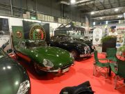 Milano Autoclassica 2021 Stand (7/17)